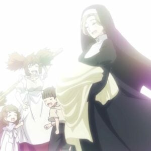 Vermeil In Gold Episode 11 Happy Memories Of Family