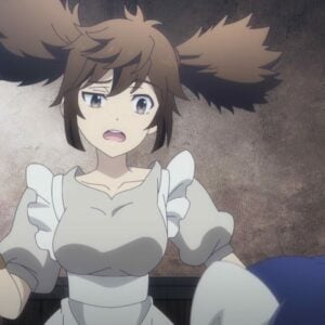 Vermeil In Gold Episode 11 Mielle Big Sister