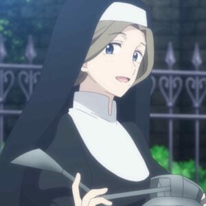 Vermeil In Gold Episode 11 Sister