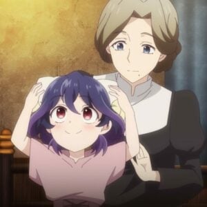 Vermeil In Gold Episode 11 Sister Ties Vermeil's Ribbons