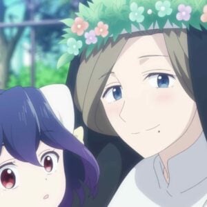 Vermeil In Gold Episode 11 Sister Vermeil Look