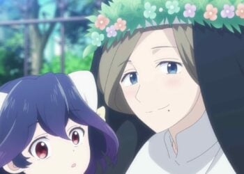 Vermeil In Gold Episode 11 Sister Vermeil Look