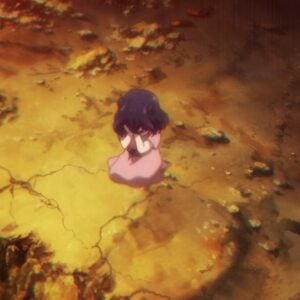 Vermeil In Gold Episode 11 Vermeil Cries About Damage