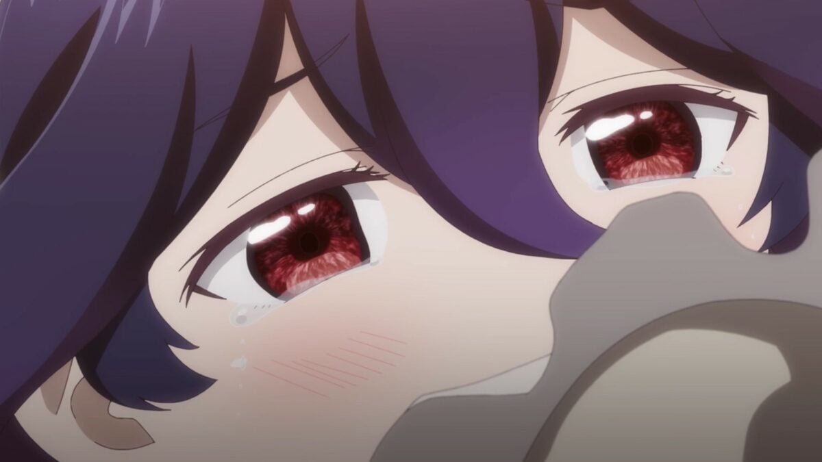 Vermeil In Gold Episode 11 Vermeil Cries