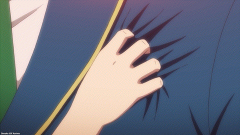 Vermeil In Gold Episode 11 Vermeil Transforms Into Adult