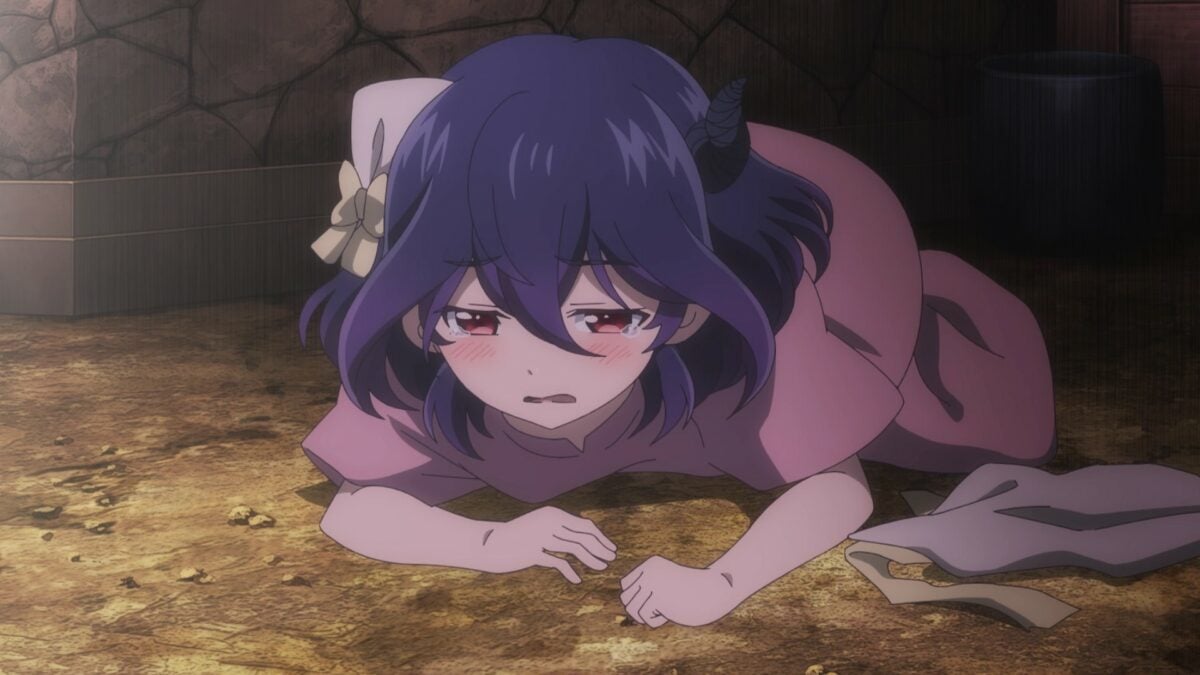 Vermeil In Gold Episode 11 Vermeil Trips And Falls