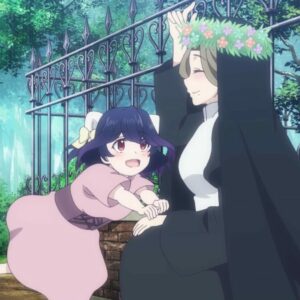 Vermeil In Gold Episode 11 Vermeil With Sister