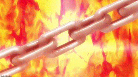 Vermeil In Gold Episode 11 Vermeil's Chains Break