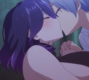 Vermeil In Gold Episode 12 [END] Alto Aggressive Kissing