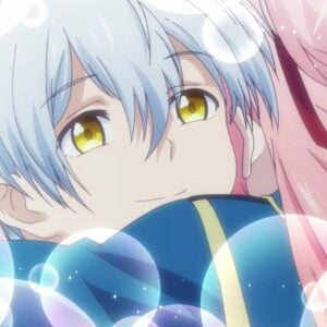 Vermeil In Gold Episode 12 [END] Alto Smiles