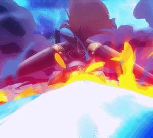 Vermeil In Gold Episode 12 [END] Alto's Crystal Destroys Knight Golem