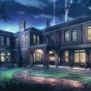 Vermeil In Gold Episode 12 [END] Alto's Dorm Room