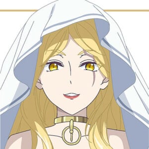 Vermeil In Gold Episode 12 [END] Fatima's Head Shot