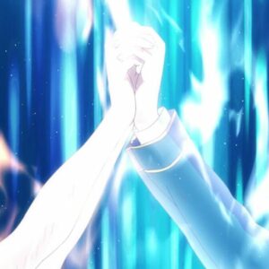 Vermeil In Gold Episode 12 [END] Vermeil Alto Combine Mana