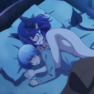 Vermeil In Gold Episode 12 [END] Vermeil Alto Sleep Together