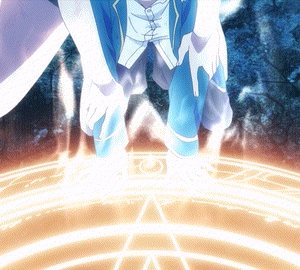 Vermeil In Gold Episode 12 [END] Vermeil Alto Use Magic