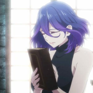 Vermeil In Gold Episode 12 [END] Vermeil Holds Fatima's Book