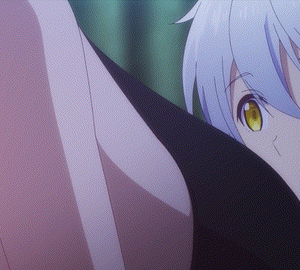 Vermeil In Gold Episode 12 [END] Vermeil Lifts Up Dress