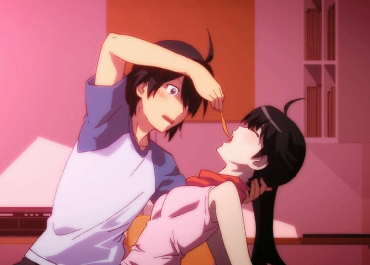 Anime Fetishes In The History Of J List