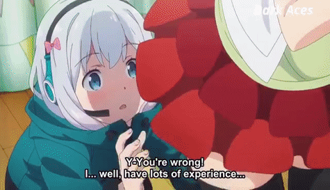 Eromanga Sensei
