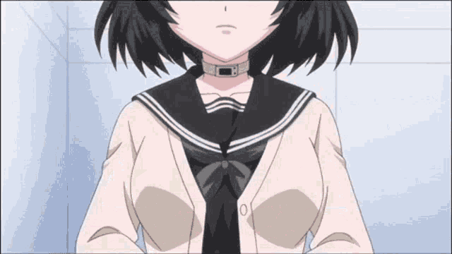 Euphoria Hokari Kanae