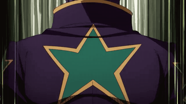 Jojo Dramatic Turn
