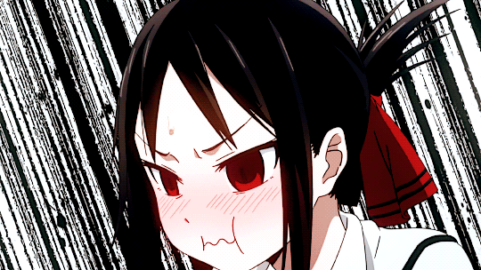 Kaguya Sama Love Is War