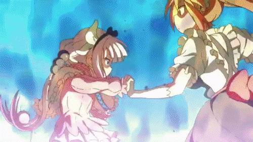 Kobayashi Dragon Maid Destruction Japan