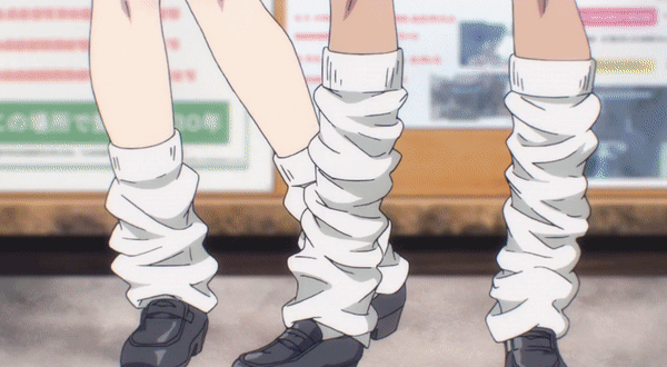 Kogals From Kandagawa Jeet Girls