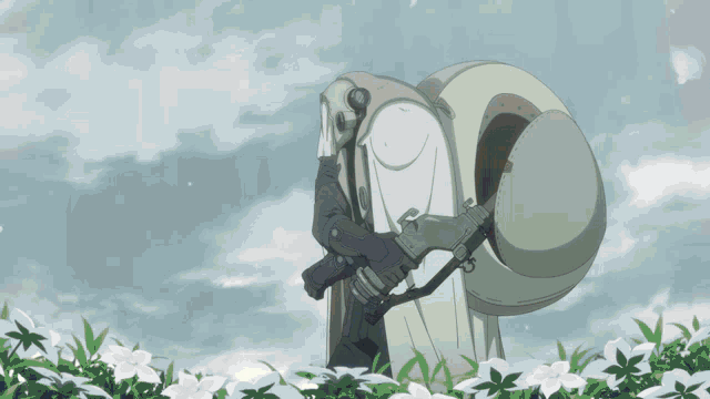 Made In Abyss World Is Amazing