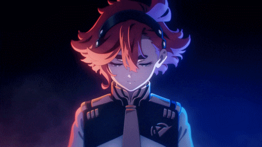 The Witch From Mercury