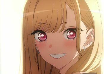 My Dress Up Darling Anime Screenshot 03