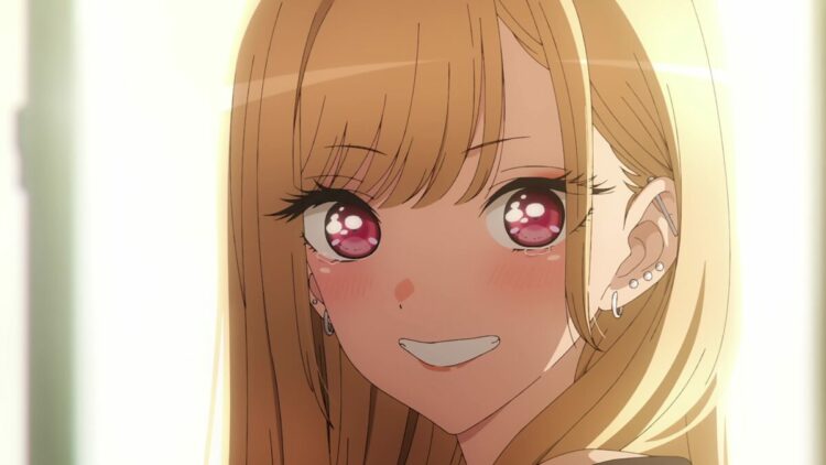 My Dress Up Darling Anime Screenshot 03