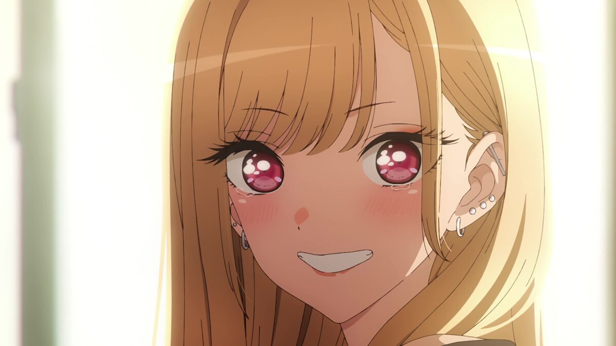 My Dress Up Darling Anime Screenshot 03