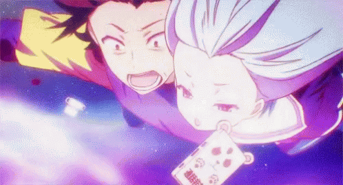 No Game No Life Colors