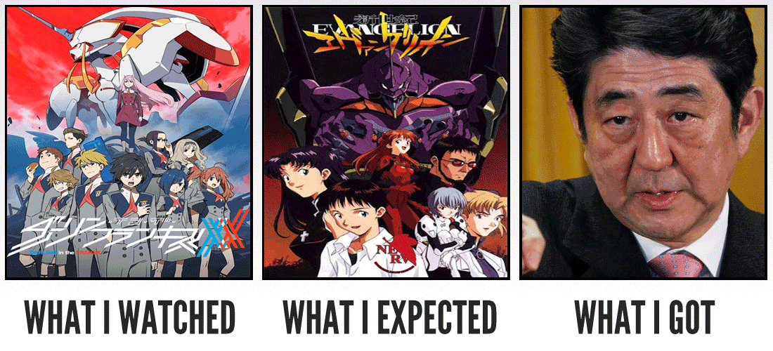 Procreate Meme Prime Minister Abe state funeral