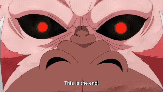 Shinka No Mi Stench Performer