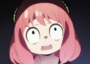 Spy X Family Anime Screenshot 01