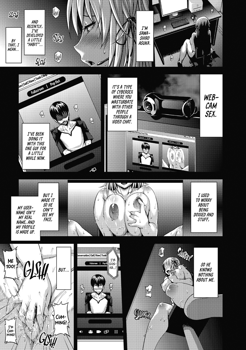 Window To Your Heart 1