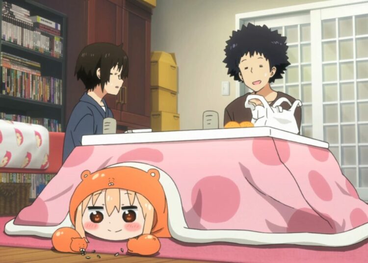 Winter Is Coming How Do Japanese Heat Their Homes