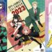 2023 Anime Calendar Season