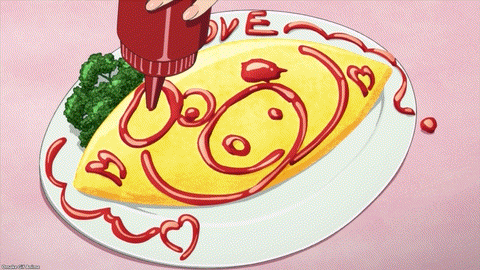 Akiba Maid War Episode 1 Nagomi Clumsy Maid