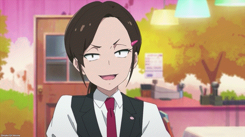 Akiba Maid War Episode 1 Tenchou Winks