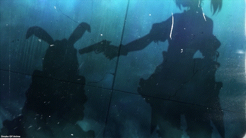 Akiba Maid War OP Gritty Akiba Story