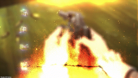 Akiba Maid War OP Ranko Loads Revolver