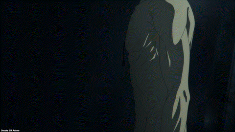 Chainsaw Man Episode 1 Denji Wonders About Identity