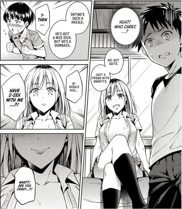 Our Secret Base Wouldyou