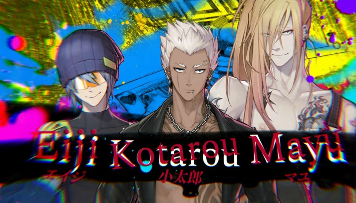 Supporting Cast - Slow Damage