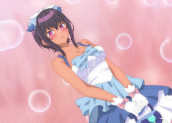 The Maid I Hired Recently Is Mysterious Episode 10 Lilith Innocent Outfit