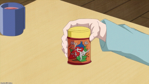 Uzaki Chan Wants To Hang Out! S2 Episode 3 Uzaki Chan Sakurai Awkward Touch